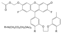 Fluo-4, AM(钙荧光探针Fluo-4, AM)ABC358